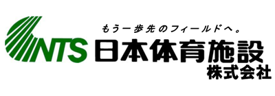 日本体育施設株式会社